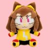 kit gameoverse plush 1pcs