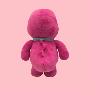 Alternative view of gobbles plush 1pcs