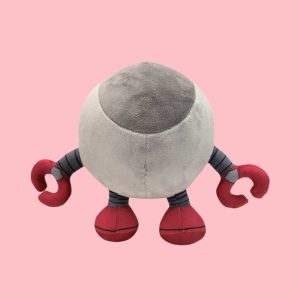 Alternative view of Kaboodle plush 1pcs