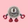 Kaboodle plush 1pcs