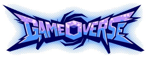 kit gameoverse plush